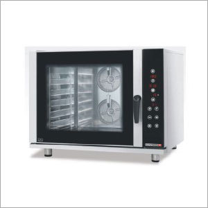 4 Trays Electric Convection Oven