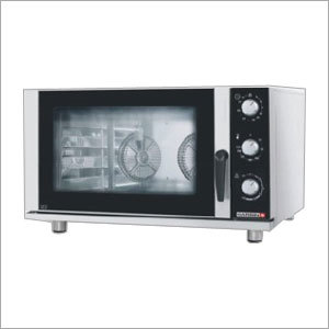 4 Trays Electical Oven