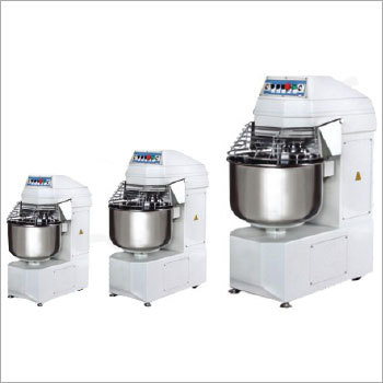 Spiral Mixer