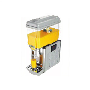 Juice Dispenser Single Jar