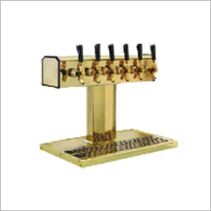 Beer Dispensing System