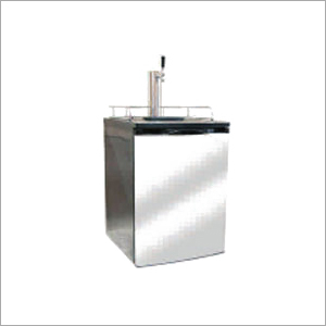 Keg Beer Dispenser