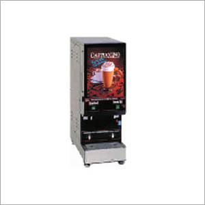 Tea or Cofee Vending Machine