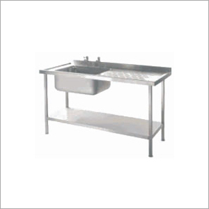 Dish Washing Equipments