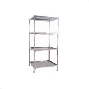 SS Rack