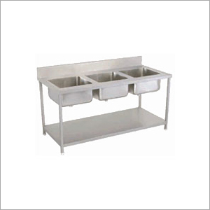 Dish Washing Equipments