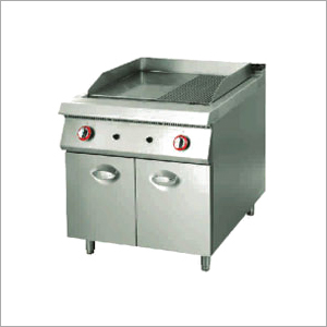 Griddle Plate