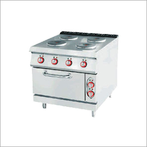 Electrical Hot Plate