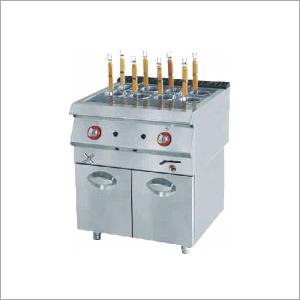 Pasta Cooker