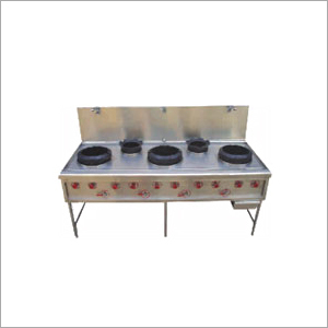 Hot Equipments