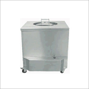 Hot Equipments