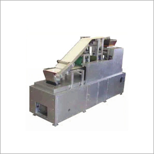 Chapati Making Machine