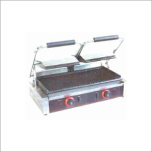 Double Contact Griller