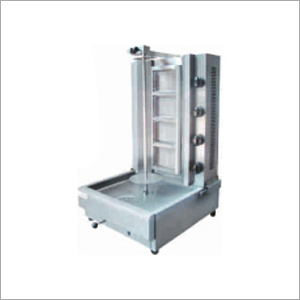 Shawarma Machine