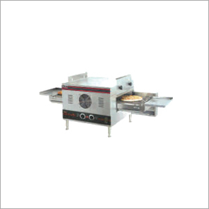 Conveyor Pizza Oven