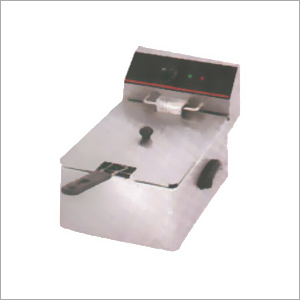 Electrical Fryer