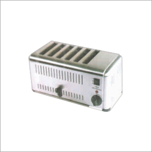 Pop Up Toaster