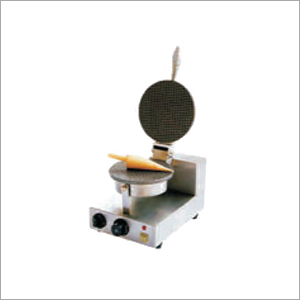 Corn Baker