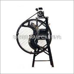 Antique Chaff Cutter