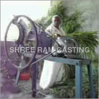 Automatic Chaff Cutter