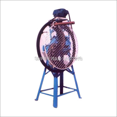 Manual Chaff Cutter