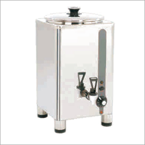 Milk Boiler