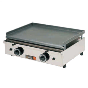 Griddle Plate