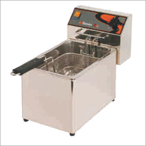 Deep Fat Fryer