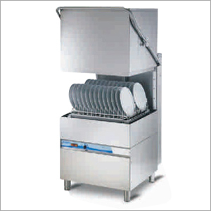Hood Type Dishwasher
