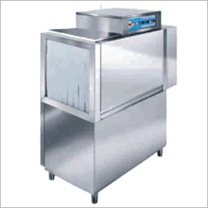 RAck Conveyor Dishwasher