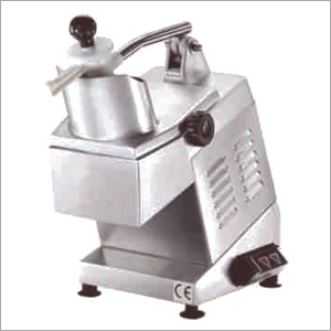 Vegetable Processor