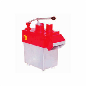 Prep Equipments