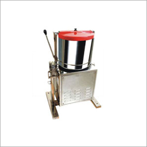 Prep Equipments