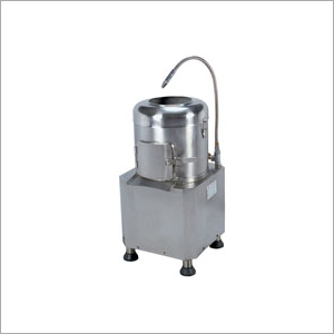 Prep Equipments