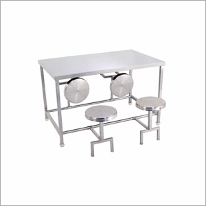 Tables & Trolly