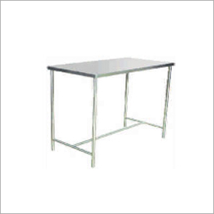 Tables & Trolly