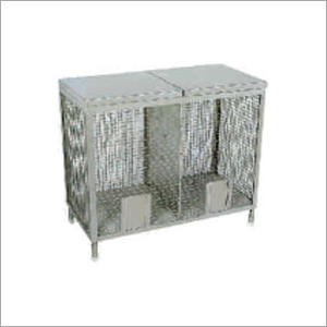 Potato Onion Bin