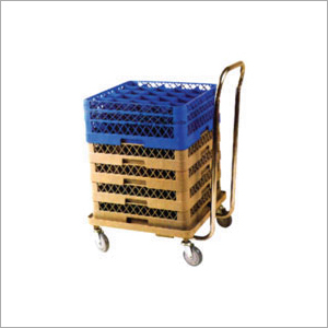 Tables & Trolly