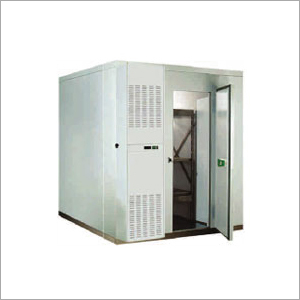 Cold Room