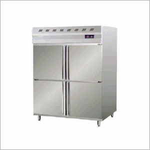 Cold Equipments