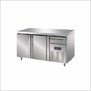 Under Counter Chiller