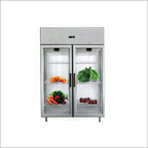 Cold Equipments