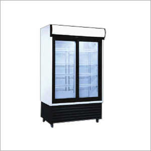 Cold Equipments