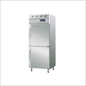 Two Door Chiller
