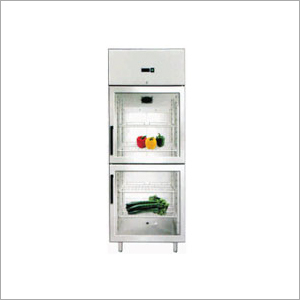 Cold Equipments