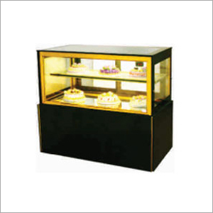 Cake Display Counter