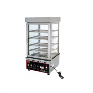Food Display Warmer or Steame