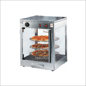 Pizza Display