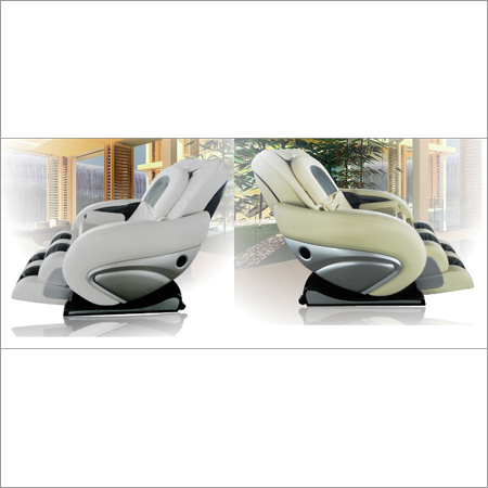 Automatic Massage Chair