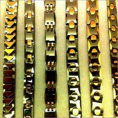 Ladies Magnetic Bracelets